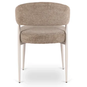 Scaun ARDEA bej/cașmir — MOBILA
