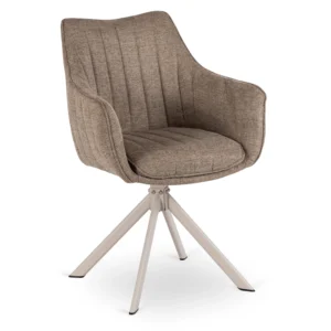 scaun-rotativ-aspen-2-bej-casmir-3 Scaun rotativ ASPEN 2 bej/cașmir — MOBILA