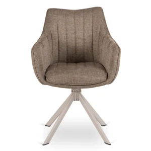 scaun-rotativ-aspen-2-bej-casmir-4 Scaun rotativ ASPEN 2 bej/cașmir — MOBILA