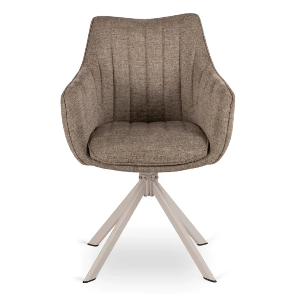 scaun-rotativ-aspen-2-bej-casmir-4 Scaun rotativ ASPEN 2 bej/cașmir — MOBILA