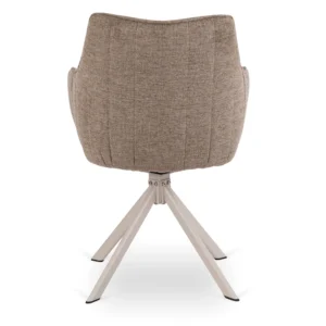 scaun-rotativ-aspen-2-bej-casmir-6 Scaun rotativ ASPEN 2 bej/cașmir — MOBILA