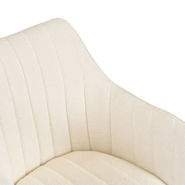 scaun-rotativ-baja-crem-din-tesatura-boucle-7 Scaun rotativ BAJA, crem, din țesătură Boucle — MOBILA