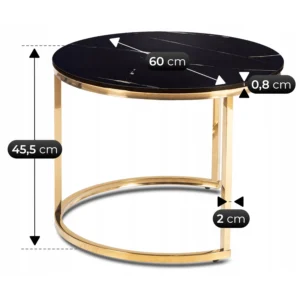 set-de-masute-din-ceramica-milano-45-cm-60-cm-marmura-neagra-auriu-6-1 Set de măsuțe din ceramică MILANO 45 cm/60 cm, marmură neagră/auriu — Măsuțe și banchete