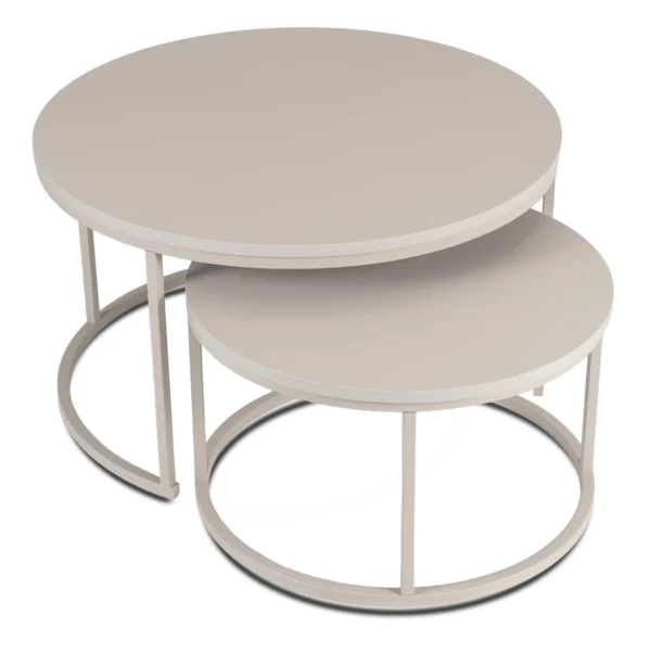set-de-masute-nelly-max-casmir-5 Set de măsuțe NELLY MAX Kashmiri — Măsuțe și banchete