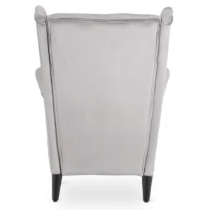 fotoliu-de-relaxare-evan-2-cu-suport-pentru-picioare-gri-din-catifea-6 Fotoliu de relaxare EVAN 2 cu suport pentru picioare, gri, din catifea — Fotolii cu taburet