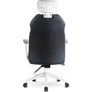 scaun-de-birou-ergonomic-rotativ-duncan-gri-negru-5 Scaun de birou ergonomic rotativ DUNCAN, gri/negru — MOBILA