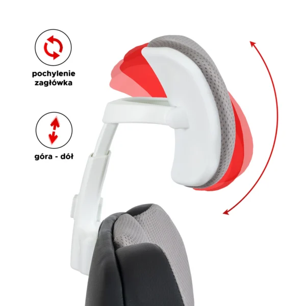 scaun-de-birou-ergonomic-rotativ-duncan-gri-negru-6 Scaun de birou ergonomic rotativ DUNCAN, gri/negru — MOBILA