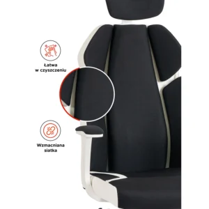 scaun-de-birou-ergonomic-rotativ-duncan-negru-alb-7 Scaun de birou ergonomic rotativ DUNCAN negru/alb — MOBILA