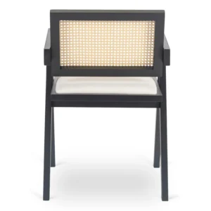 scaun-madera-2-negru-bej-cu-model-ajurat-5 Scaun MADERA 2 negru/bej cu model ajurat — MOBILA