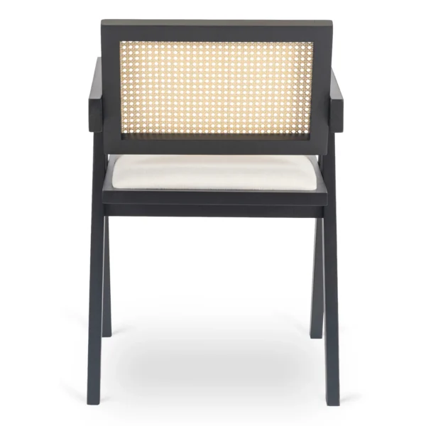 scaun-madera-2-negru-bej-cu-model-ajurat-5 Scaun MADERA 2 negru/bej cu model ajurat — MOBILA