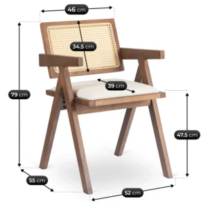 scaun-madera-2-nuc-bej-ajourat-6-1 Scaun MADERA 2 nuc/bej Ajourat — MOBILA