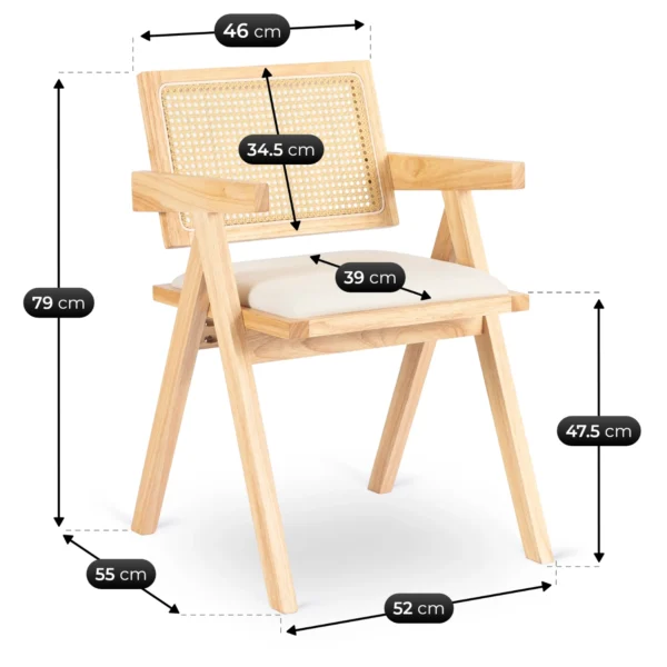 scaun-madera-2-stejar-bej-cu-model-ajurat-6 Scaun MADERA 2 stejar/bej cu model ajurat — MOBILA