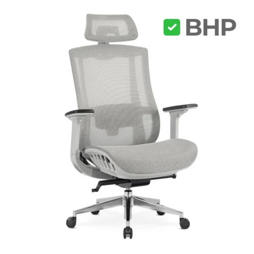 scaun-rotativ-ergonomic-sky-gri-1 Scaun rotativ ergonomic SKY, gri — MOBILA
