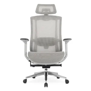 scaun-rotativ-ergonomic-sky-gri-3 Scaun rotativ ergonomic SKY, gri — MOBILA