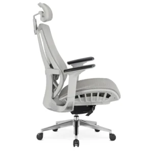 scaun-rotativ-ergonomic-sky-gri-4 Scaun rotativ ergonomic SKY, gri — MOBILA