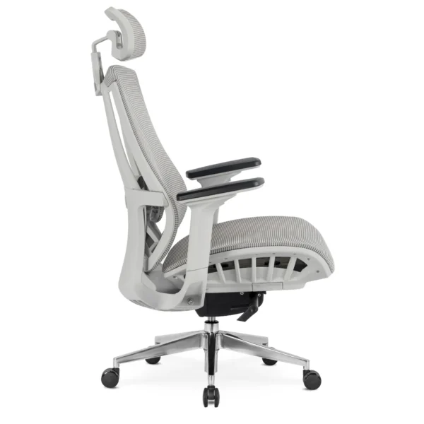 scaun-rotativ-ergonomic-sky-gri-4 Scaun rotativ ergonomic SKY, gri — MOBILA